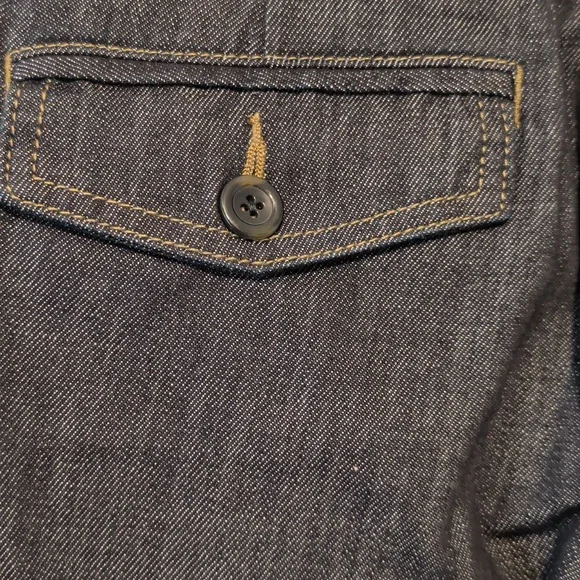 Women's Flare & Wide Leg Classic Jeans From Cabi - Picture 5 of 7